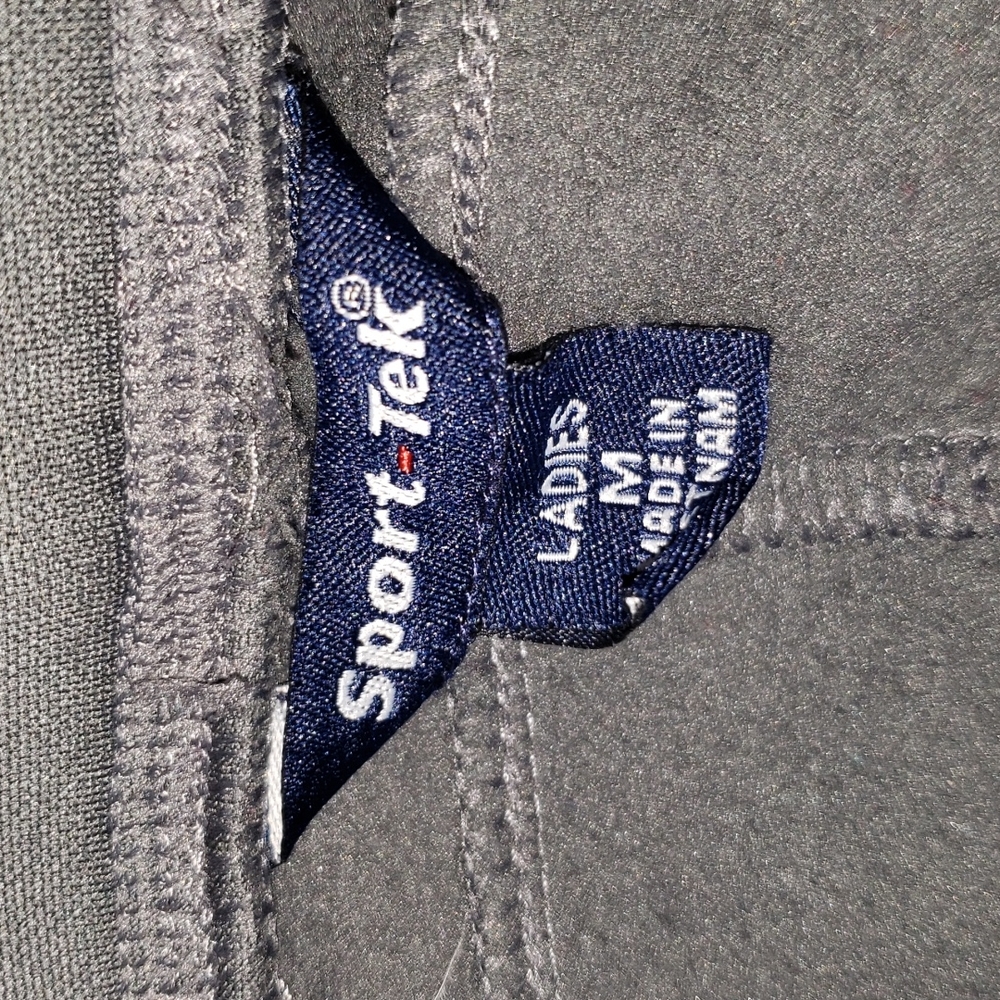 Sport Tek Sweatpants  Gray Medium - Picture 2 of 6